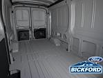 New 2025 Ford Transit 350 HD Medium Roof Empty Cargo Van for sale #25-1409 - photo 2