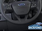 New 2025 Ford Transit 350 HD Medium Roof Empty Cargo Van for sale #25-1409 - photo 12