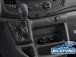 New 2025 Ford Transit 350 HD Medium Roof Empty Cargo Van for sale #25-1409 - photo 15