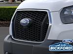 New 2025 Ford Transit 350 HD Medium Roof Empty Cargo Van for sale #25-1409 - photo 17