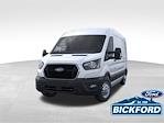 New 2025 Ford Transit 350 HD Medium Roof Empty Cargo Van for sale #25-1409 - photo 4