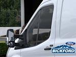 New 2025 Ford Transit 350 HD Medium Roof Empty Cargo Van for sale #25-1409 - photo 20