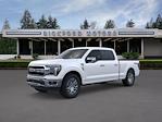 New 2025 Ford F-150 Lariat SuperCrew Cab for sale #25-1410 - photo 1