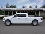 New 2025 Ford F-150 Lariat SuperCrew Cab for sale #25-1410 - photo 4