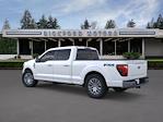 New 2025 Ford F-150 Lariat SuperCrew Cab for sale #25-1410 - photo 2