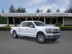 New 2025 Ford F-150 Lariat SuperCrew Cab for sale #25-1410 - photo 7