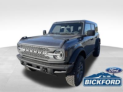 New 2025 Ford Bronco Badlands for sale #25-1414 - photo 1
