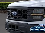 New 2025 Ford F-150 XL SuperCrew Cab for sale #25-1417 - photo 17