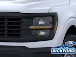 New 2025 Ford F-150 XL SuperCrew Cab for sale #25-1417 - photo 18
