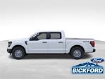 New 2025 Ford F-150 XL SuperCrew Cab for sale #25-1417 - photo 4