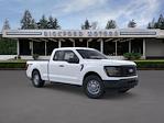 New 2025 Ford F-150 XL Super Cab for sale #25-1418 - photo 7