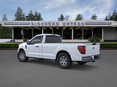 New 2025 Ford F-150 XL Regular Cab for sale #25-1421 - photo 2