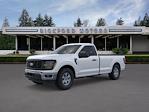 New 2025 Ford F-150 XL Regular Cab for sale #25-1421 - photo 1