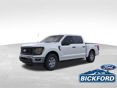 New 2025 Ford F-150 XL SuperCrew Cab for sale #25-1429 - photo 1