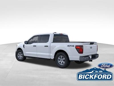 New 2025 Ford F-150 XL SuperCrew Cab for sale #25-1429 - photo 2