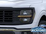 New 2025 Ford F-150 XL SuperCrew Cab for sale #25-1429 - photo 18