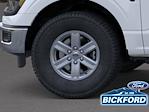 New 2025 Ford F-150 XL SuperCrew Cab for sale #25-1429 - photo 19