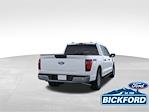 New 2025 Ford F-150 XL SuperCrew Cab for sale #25-1429 - photo 8