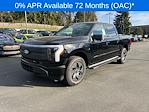 New 2025 Ford F-150 Lightning Flash SuperCrew Cab for sale #25-1430 - photo 1