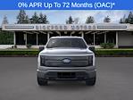 New 2025 Ford F-150 Lightning Flash SuperCrew Cab for sale #25-1431 - photo 6