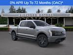 New 2025 Ford F-150 Lightning Flash SuperCrew Cab for sale #25-1431 - photo 7