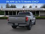 New 2025 Ford F-150 Lightning Flash SuperCrew Cab for sale #25-1431 - photo 8