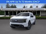 New 2025 Ford F-150 Lightning Flash SuperCrew Cab for sale #25-1432 - photo 3
