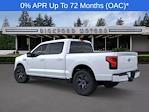New 2025 Ford F-150 Lightning Flash SuperCrew Cab for sale #25-1432 - photo 2