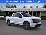 New 2025 Ford F-150 Lightning Flash SuperCrew Cab for sale #25-1432 - photo 7