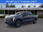 New 2025 Ford F-150 Lightning Flash SuperCrew Cab for sale #25-1433 - photo 1