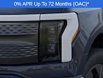 New 2025 Ford F-150 Lightning Flash SuperCrew Cab for sale #25-1433 - photo 18