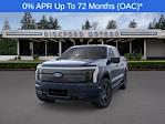 New 2025 Ford F-150 Lightning Flash SuperCrew Cab for sale #25-1433 - photo 3