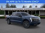 New 2025 Ford F-150 Lightning Flash SuperCrew Cab for sale #25-1433 - photo 7