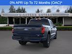 New 2025 Ford F-150 Lightning Flash SuperCrew Cab for sale #25-1433 - photo 8