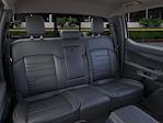 New 2025 Ford Ranger Lariat SuperCrew Cab for sale #25-1458 - photo 11