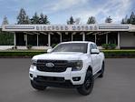 New 2025 Ford Ranger Lariat SuperCrew Cab for sale #25-1458 - photo 3