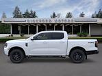 New 2025 Ford Ranger Lariat SuperCrew Cab for sale #25-1458 - photo 4