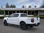 New 2025 Ford Ranger Lariat SuperCrew Cab for sale #25-1458 - photo 2