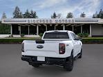New 2025 Ford Ranger Lariat SuperCrew Cab for sale #25-1458 - photo 8