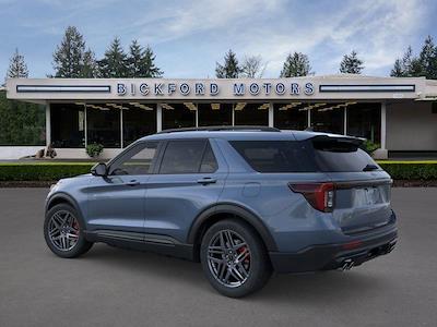 New 2025 Ford Explorer ST for sale #25-1467 - photo 2