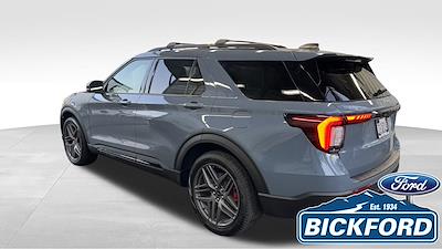 New 2025 Ford Explorer ST for sale #25-1467 - photo 2