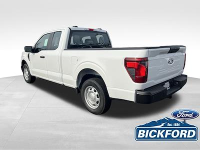 New 2025 Ford F-150 XL Super Cab for sale #25-1484 - photo 2