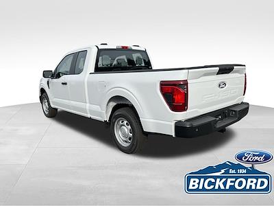 New 2025 Ford F-150 XL Super Cab for sale #25-1485 - photo 2