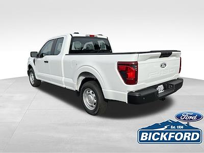 New 2025 Ford F-150 XL Super Cab for sale #25-1494 - photo 2