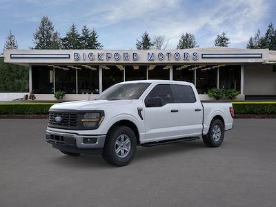 New 2025 Ford F-150 XL SuperCrew Cab for sale #25-1502 - photo 1