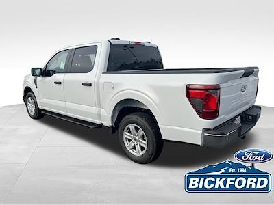 New 2025 Ford F-150 - photo 1