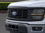 New 2025 Ford F-150 XL SuperCrew Cab for sale #25-1502 - photo 17