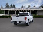 New 2025 Ford F-150 XL SuperCrew Cab for sale #25-1502 - photo 8