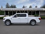 New 2025 Ford F-150 Lariat SuperCrew Cab for sale #25-1503 - photo 4