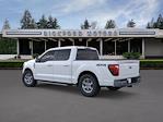 New 2025 Ford F-150 Lariat SuperCrew Cab for sale #25-1503 - photo 2